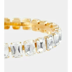 Dolce&Gabbana Crystal-embellished Choker