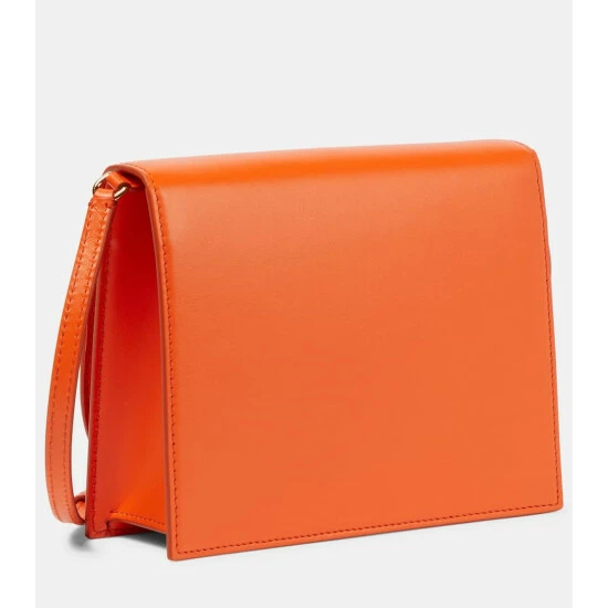 Dolce&Gabbana DG Leather Shoulder Bag - Image 3