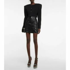 Dolce&Gabbana Kiera Embellished Platform Sandals