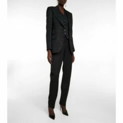 Dolce&Gabbana Brocade Blazer