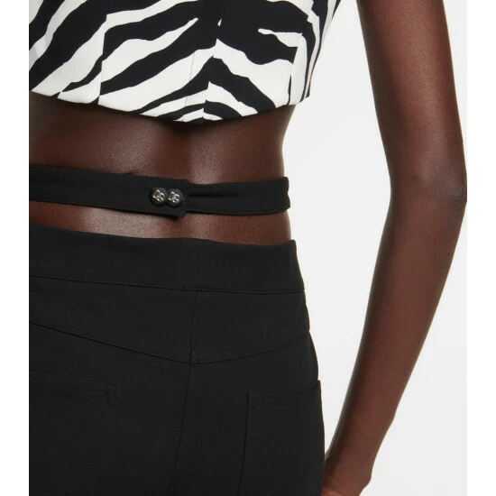 Dolce&Gabbana Flared Pants - Image 5