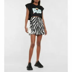 Dolce&Gabbana Airmaster Mesh Knit Sneakers