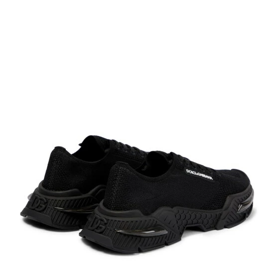 Dolce&Gabbana Airmaster Mesh Knit Sneakers - Image 2