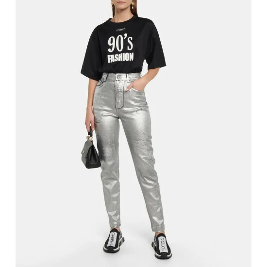 Dolce&Gabbana Sorrento Sneakers