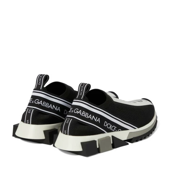 Dolce&Gabbana Sorrento Sneakers - Image 2