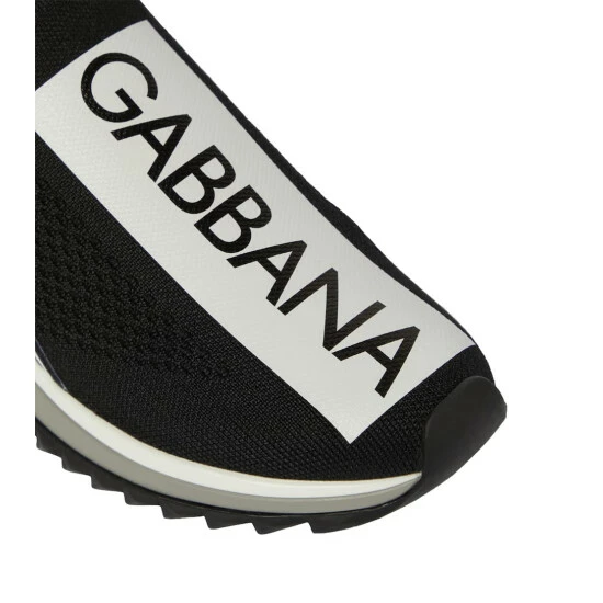 Dolce&Gabbana Sorrento Sneakers - Image 5