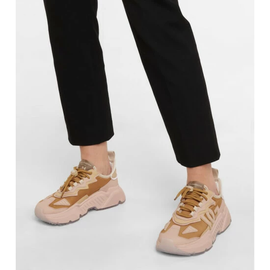 Dolce&Gabbana Daymaster Sneakers - Image 3