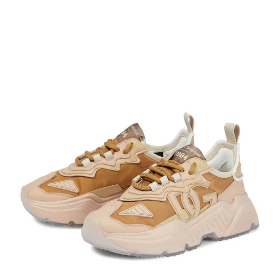 Dolce&Gabbana Daymaster Sneakers - Image 4