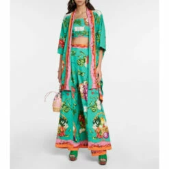 Dolce&Gabbana Leather Sandals