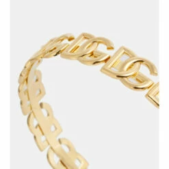 Dolce&Gabbana Logo Headband