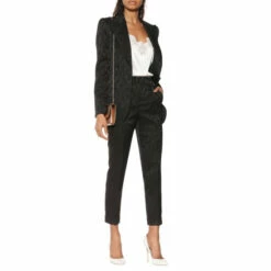 Dolce&Gabbana Lace-trimmed Satin Camisole