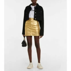 Dolce&Gabbana NS1 Lace-trimmed Sneakers