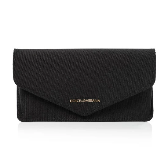 Dolce&Gabbana Printed Square Sunglasses - Image 3