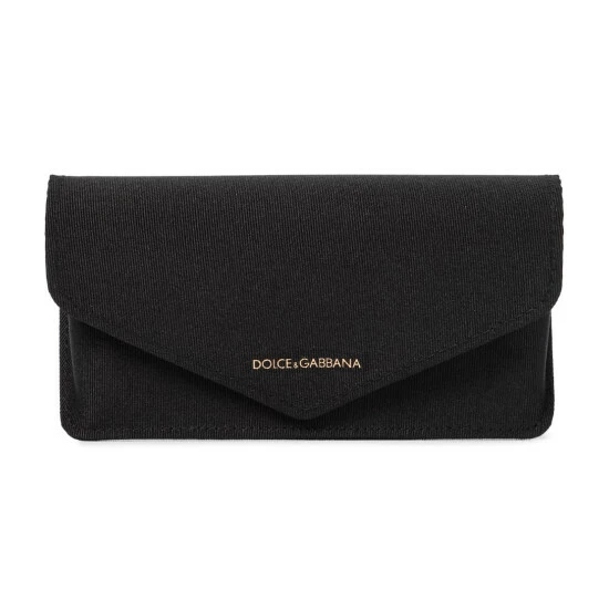 Dolce&Gabbana Oversized Square Sunglasses - Image 4