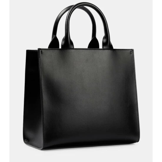 Dolce&Gabbana DG Daily Small Leather Tote - Image 3