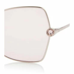 Dolce&Gabbana Embellished Square Sunglasses