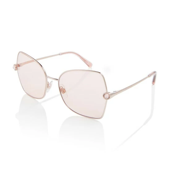 Dolce&Gabbana Embellished Square Sunglasses - Image 2