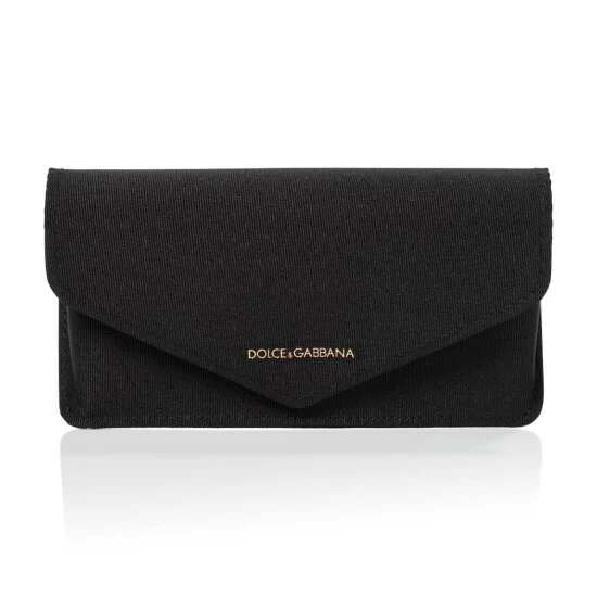 Dolce&Gabbana Embellished Square Sunglasses - Image 3