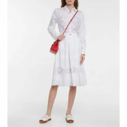 Dolce&Gabbana Embellished Espadrille Sandals