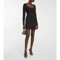 Dolce&Gabbana Bellucci Embellished Lace Pumps