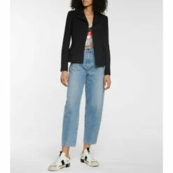 Dolce&Gabbana Custom 2.0 Leather Sneakers