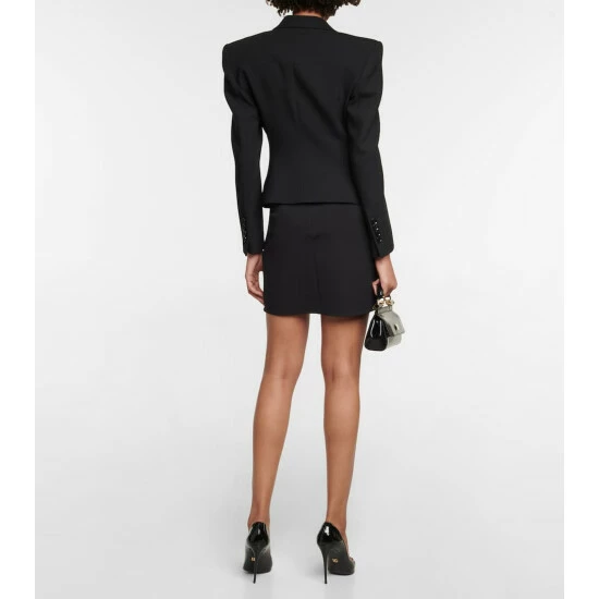 Dolce&Gabbana Double-breasted Blazer - Image 2