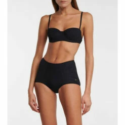 Dolce&Gabbana Balconette Bikini Top