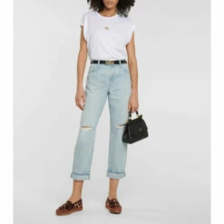 Dolce&Gabbana Leopard-print Platform Espadrilles