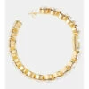 Dolce&Gabbana Embellished Hoop Earrings