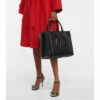Dolce&Gabbana DG Daily Medium Leather Tote