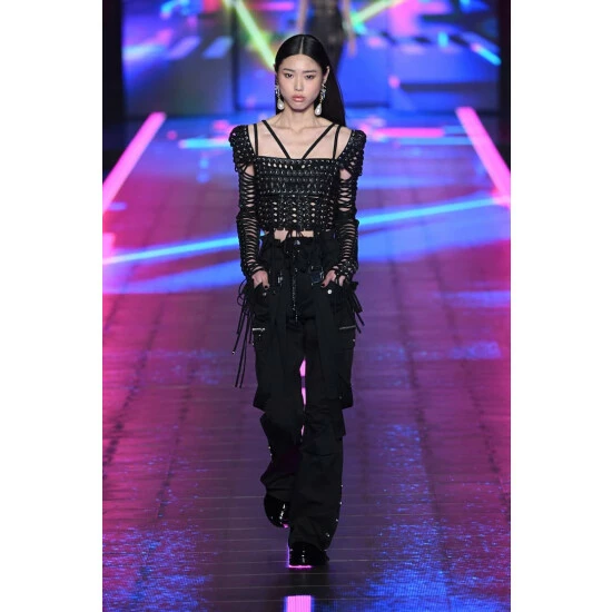 Dolce&Gabbana Cotton-blend Cargo Pants - Image 6