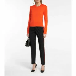 Dolce&Gabbana Silk Sweater