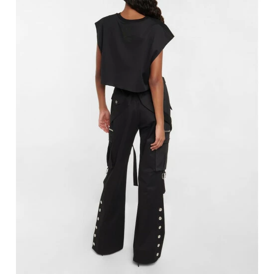 Dolce&Gabbana X Gianpiero D'Alessandro Cotton T-shirt - Image 2