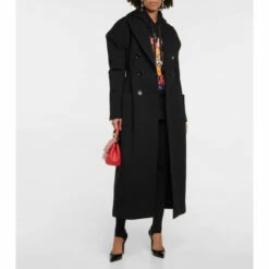 Dolce&Gabbana Printed Cotton-blend Hoodie