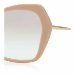 Dolce&Gabbana Oversized Sunglasses