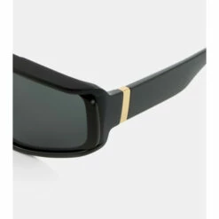 Dolce&Gabbana Square Sunglasses With Visor