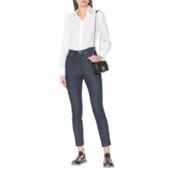 Dolce&Gabbana New Sorrento Sneakers