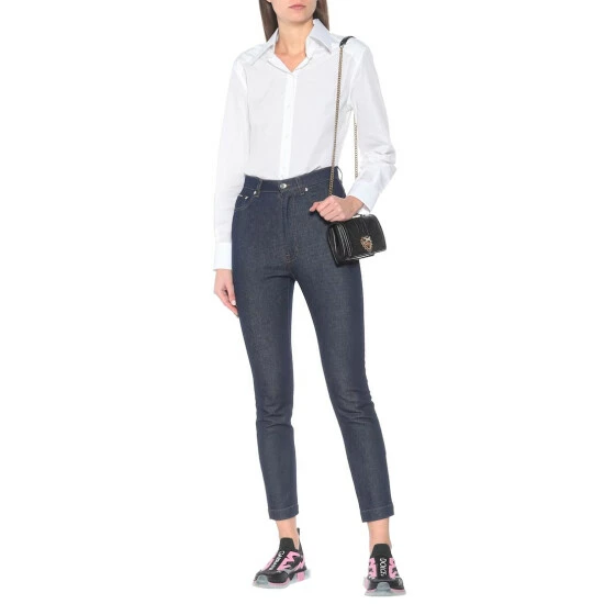 Dolce&Gabbana New Sorrento Sneakers