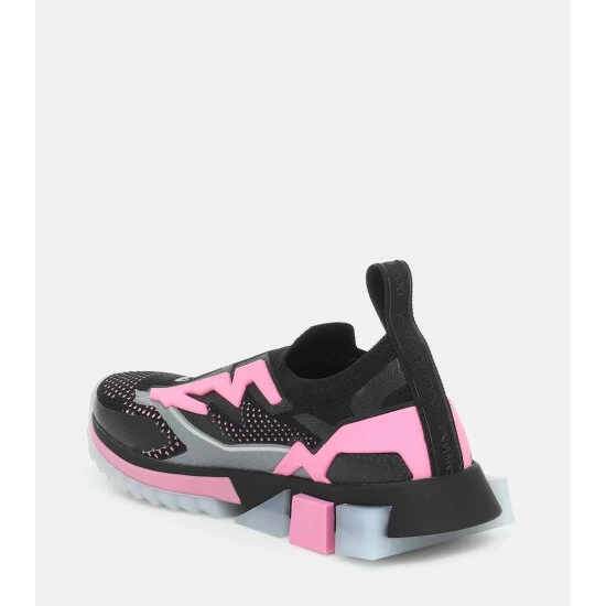 Dolce&Gabbana New Sorrento Sneakers - Image 2