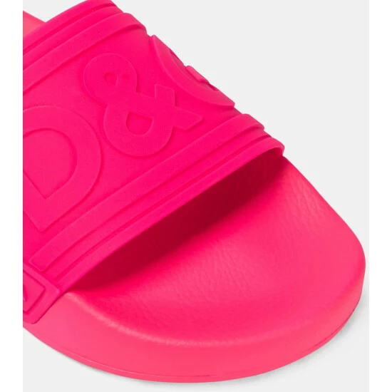 Dolce&Gabbana Logo Slides - Image 5