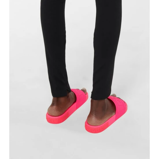 Dolce&Gabbana Logo Slides - Image 6