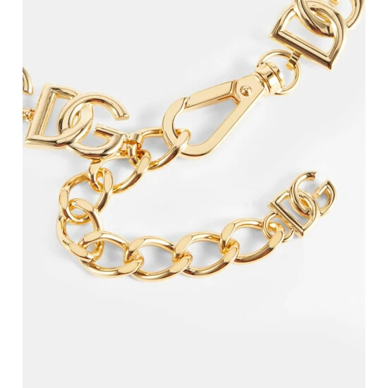 Dolce&Gabbana DG Choker