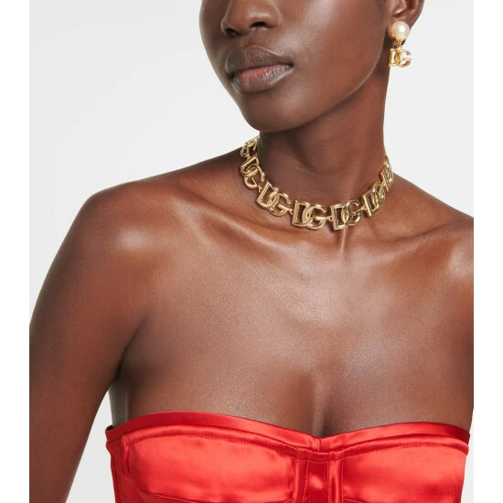 Dolce&Gabbana DG Choker - Image 2
