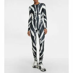 Dolce&Gabbana Airmaster Mesh Knit Sneakers