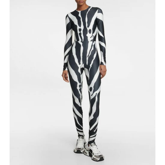 Dolce&Gabbana Airmaster Mesh Knit Sneakers