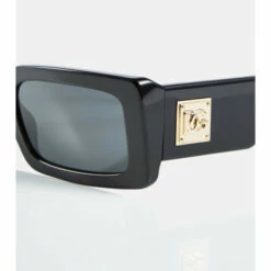 Dolce&Gabbana DG Square Sunglasses