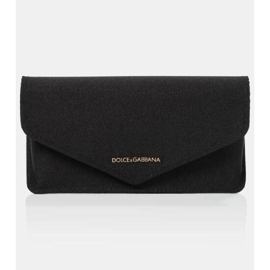 Dolce&Gabbana DG Square Sunglasses - Image 3