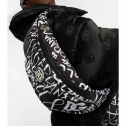 Dolce&Gabbana Logo Belt Bag