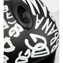 Dolce&Gabbana Logo-print Ski Helmet