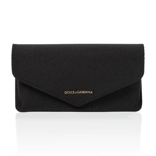 Dolce&Gabbana New Print Square Sunglasses - Image 3